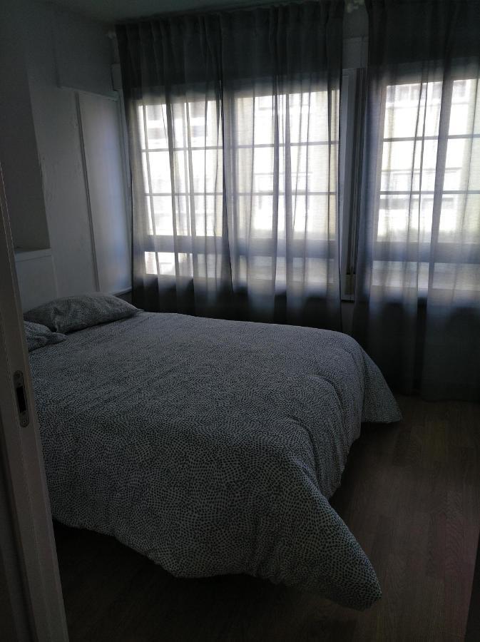 Estudio. Sada, A Coruna. Bagian luar foto