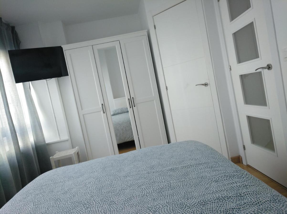 Estudio. Sada, A Coruna. Bagian luar foto