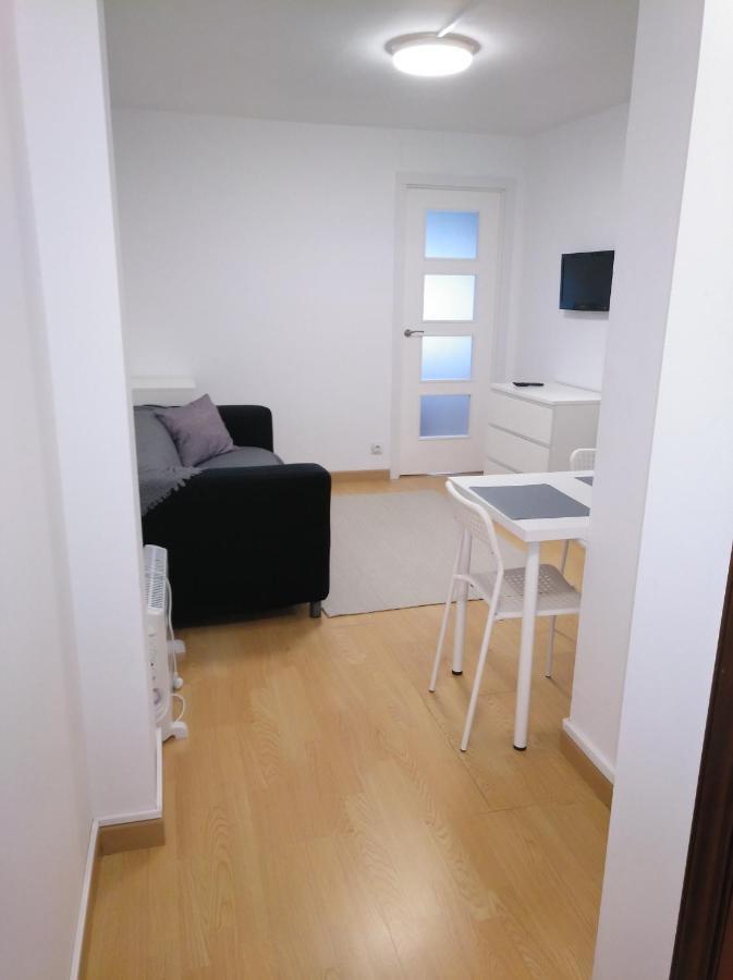 Estudio. Sada, A Coruna. Bagian luar foto