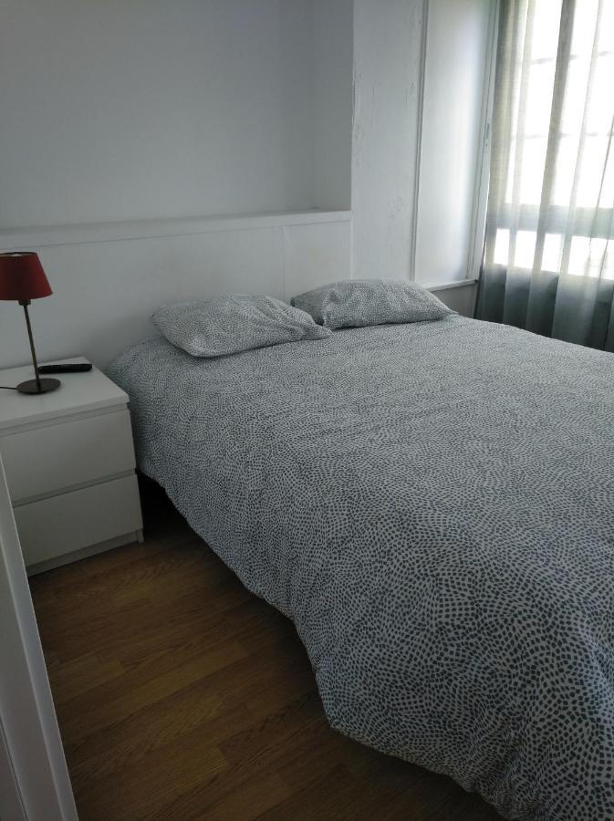 Estudio. Sada, A Coruna. Bagian luar foto