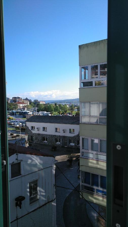 Estudio. Sada, A Coruna. Bagian luar foto