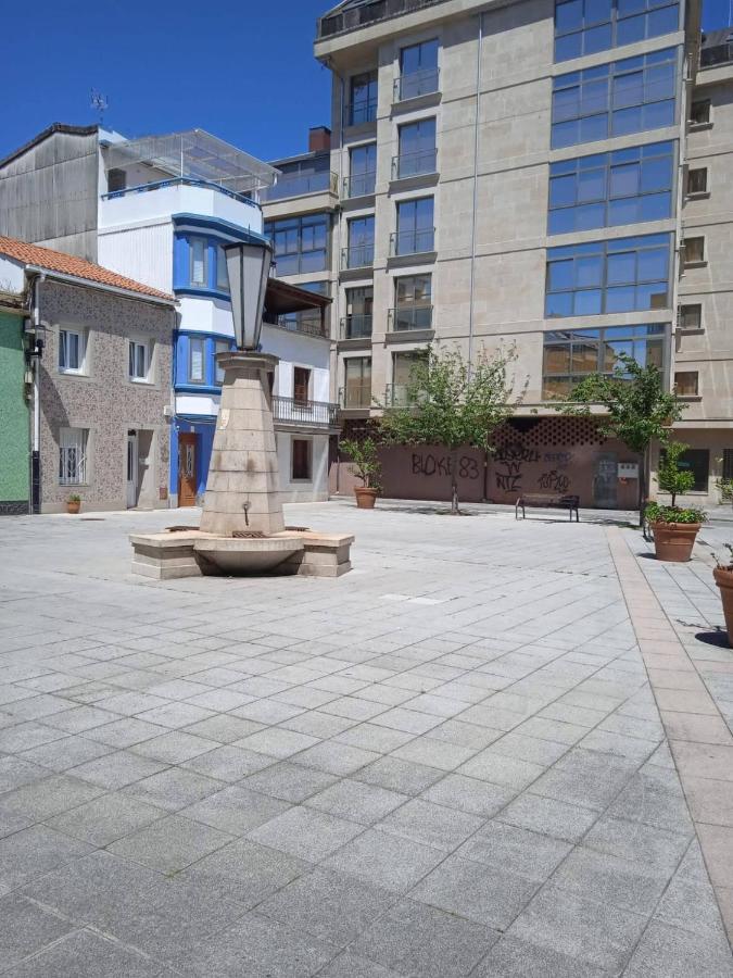 Estudio. Sada, A Coruna. Bagian luar foto