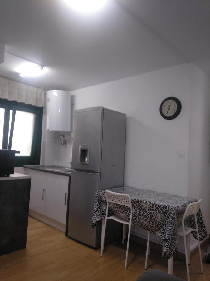 Estudio. Sada, A Coruna. Bagian luar foto
