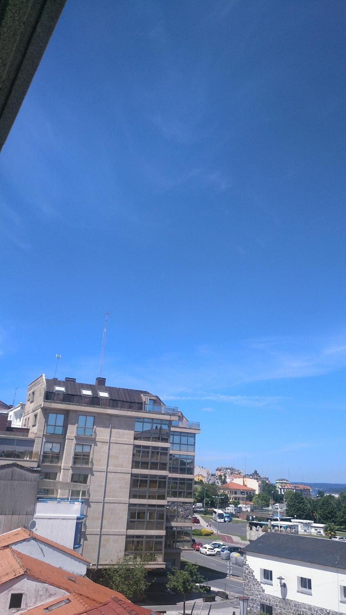 Estudio. Sada, A Coruna. Bagian luar foto